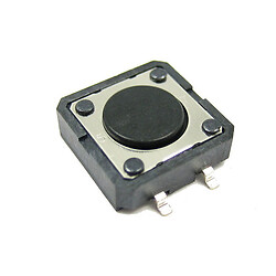 Кнопка тактова B3FS-4002P