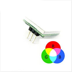 Клавиатура HTTM-TouchButton-RGB