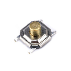 Кнопка тактовая TACT-5X5X3