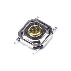 Кнопка тактовая TACT-5X5X1.5
