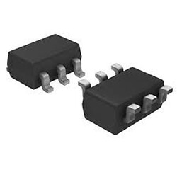Микросхема серии 74HC2G 74HC2G16GVH