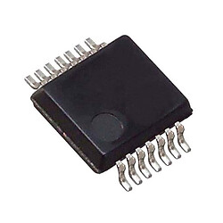 Мікросхема серії 74HC 74HC393DB.118