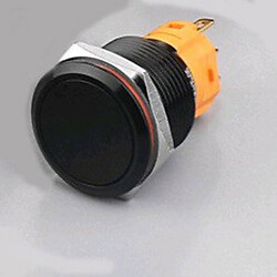 Кнопка антивандальна LB19A-P11F-A