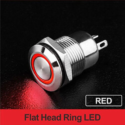 Кнопка антивандальная LB12B2-P10F-ER5-24V-N