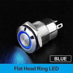 Кнопка антивандальная LB12B2-P10F-EB5-24V-N