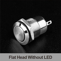 Кнопка антивандальна LB12B2-P10F-N