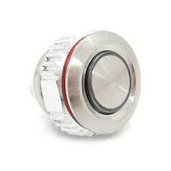 Кнопка антивандальная LB12QC-P10F-EW12V-S