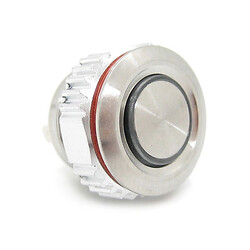 Кнопка антивандальна LB12QC-P10F-ER12V-S
