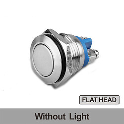 Кнопка антивандальна LB16C-P10F-N