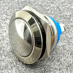Кнопка антивандальная LB19C-Q10F-N