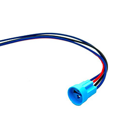 Гнездо для установки кнопки LB12B2-D1-150-4-220