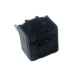 Кнопка тактова TACT-Mouse-6x6x6
