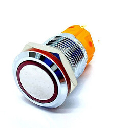 Кнопка антивандальная LB16A-P11Z-ER3-8V-N