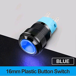 Кнопка LB16SA-P11F-9-24V-B