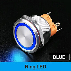Кнопка антивандальная LB25A-P11F-EB9-24V-S