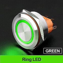 Кнопка антивандальная LB30A-P11F-EG9-24V-S