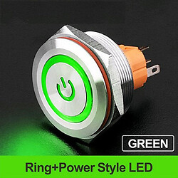 Кнопка антивандальная LB30A-P11Z-EDYG9-24V-S