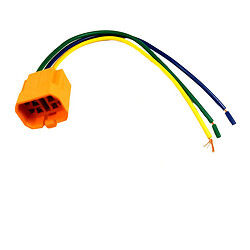 Гніздо для установки кнопки LB22-40A-D1-3-150