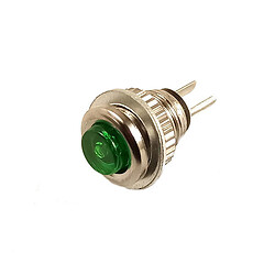 Кнопка DS-101-NL-Green
