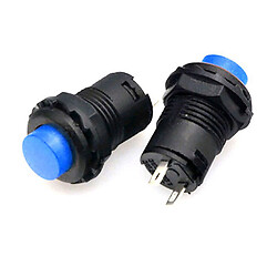 Кнопка DS-428-SL-Blue