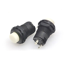 Кнопка DS-427-NL-White