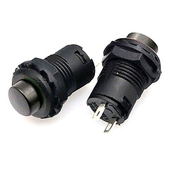 Кнопка DS-427-NL-Black