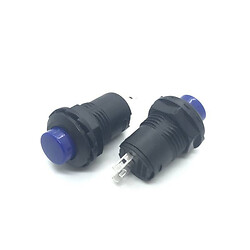 Кнопка DS-427-NL-Blue