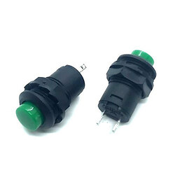 Кнопка DS-427-NL-Green