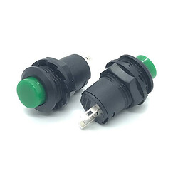 Кнопка DS-425-SL-Green