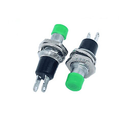 Кнопка PBS-110-NL-Green