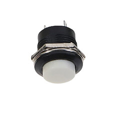 Кнопка R13-507-NL-White