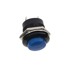 Кнопка R13-507-NL-Blue