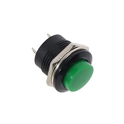 Кнопка R13-507-NL-Green