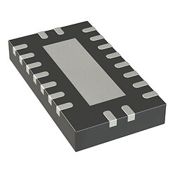 Мікросхема серії 74HC 74HC245BQ