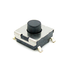 Кнопка тактова B3FS-1010