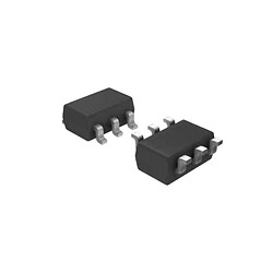 Мікросхема серії 74LVC 74LVC1G98DW-7