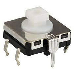 Кнопка тактовая B3W-4150