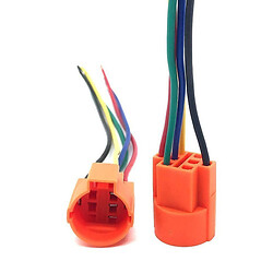 Гніздо для установки кнопки LB19-22XY5-150-5