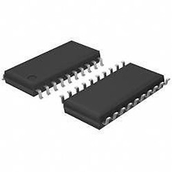 Микросхема памяти EEPROM ATF16V8CZ-15SU