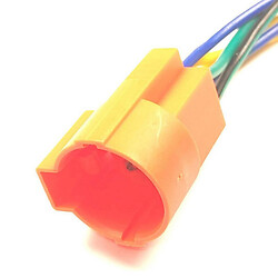 Гнездо для установки кнопки LB19-22XY5-150-6