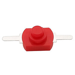 Кнопка 1208YD-Red