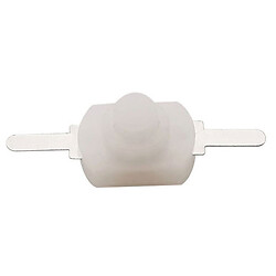 Кнопка 1208YD-White
