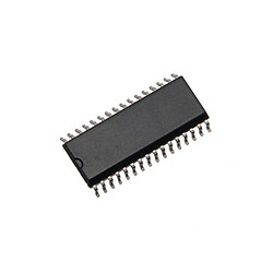 Микросхема памяти SRAM AS6C4008-55SIN