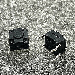 Кнопка тактовая TACT-6043-N-F-IP67