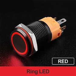 Кнопка антивандальная LB16A-P11Z-ER9-24V-A