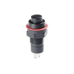 Кнопка DS-211-Self-Lock-Black