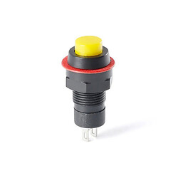 Кнопка DS-213-Reset-Yellow