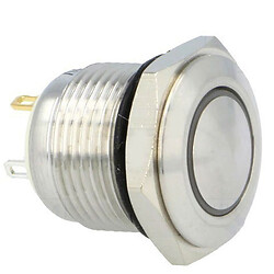 Кнопка антивандальна V16-10N-12G-S