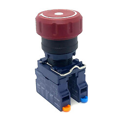 Кнопка LB22SA1M1-M11Z-PC(L)