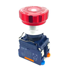 Кнопка LB22SA1M3-M11Z-A(L)